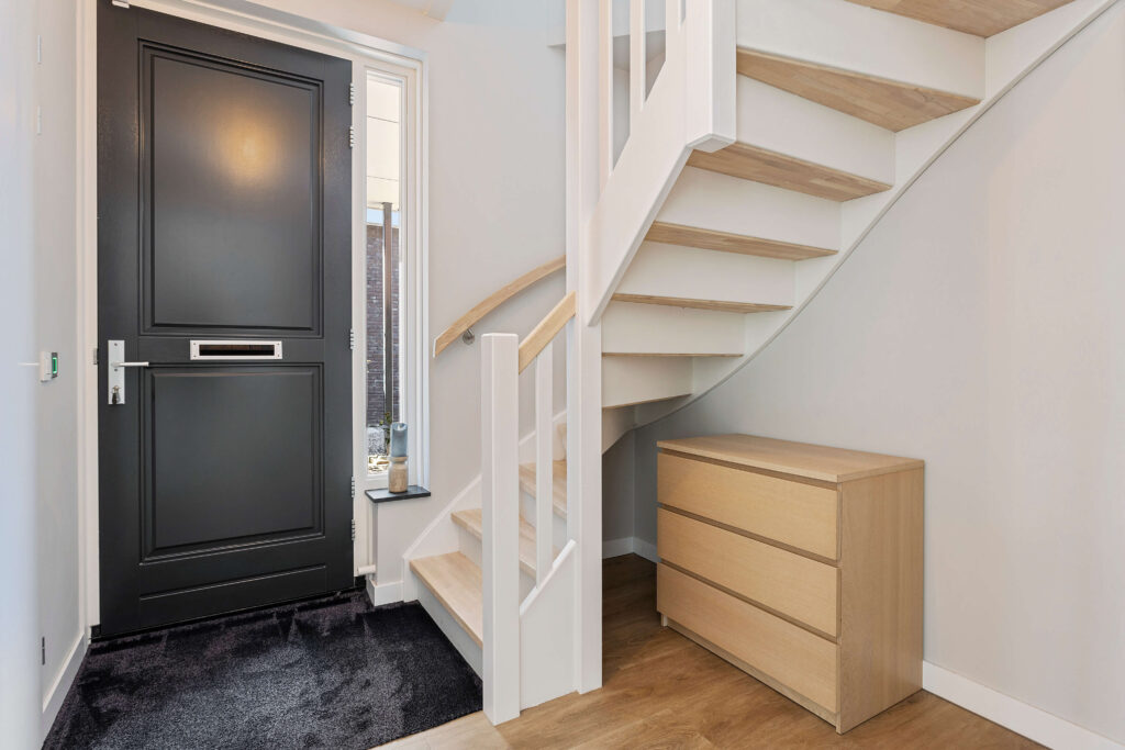 Draumet Opvouwbare Trap Met 3 Treden kopen